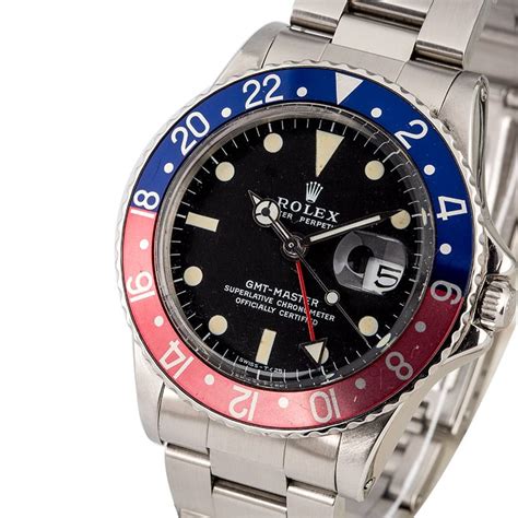 how to buy pepsi rolex|vintage pepsi rolex.